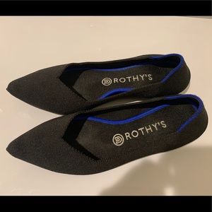 Rothy’s Women’s Shoe